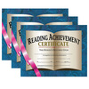 Hayes Reading Achievement Certificate, PK90 VA577